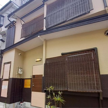 Hana Botan Kyōto Esterno foto