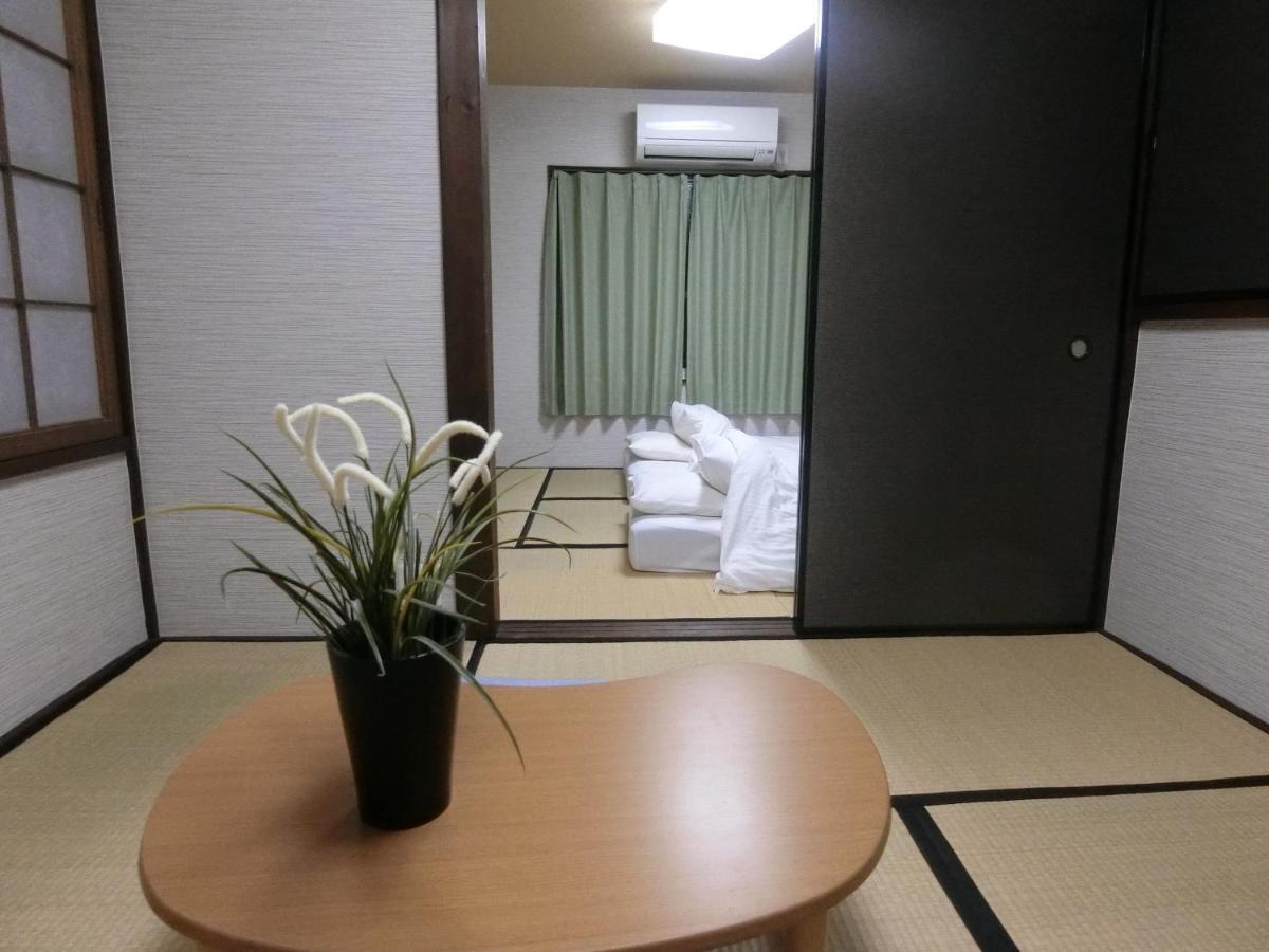 Hana Botan Kyōto Esterno foto