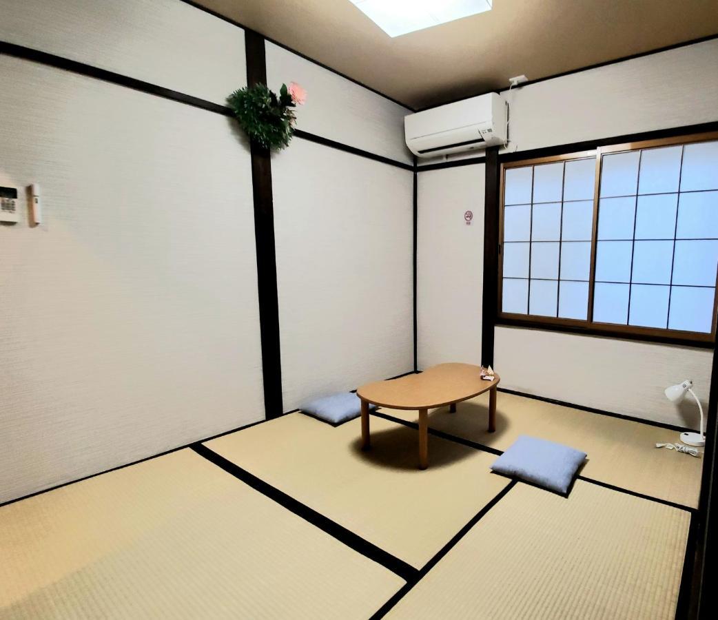 Hana Botan Kyōto Esterno foto