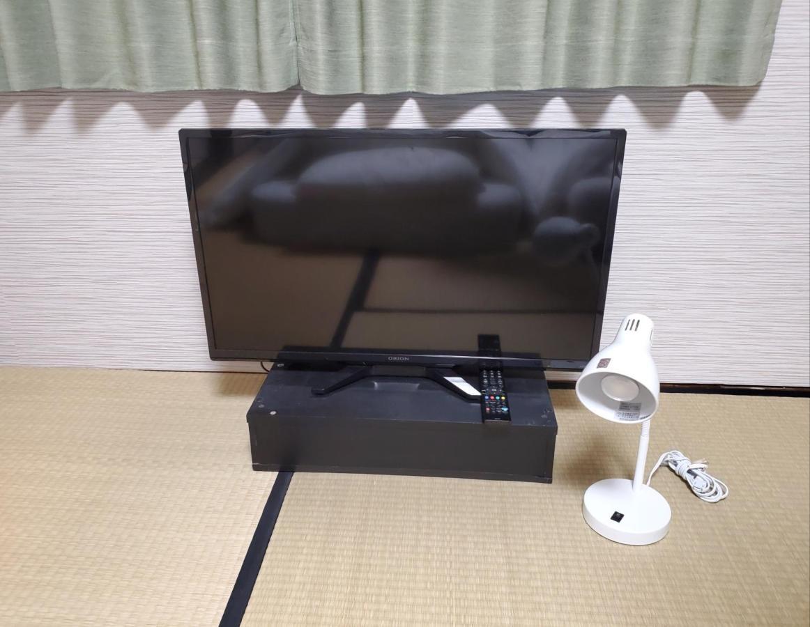 Hana Botan Kyōto Esterno foto