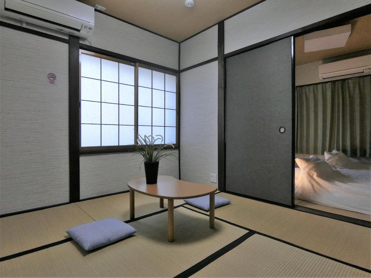 Hana Botan Kyōto Esterno foto