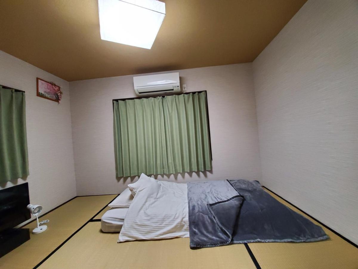 Hana Botan Kyōto Esterno foto