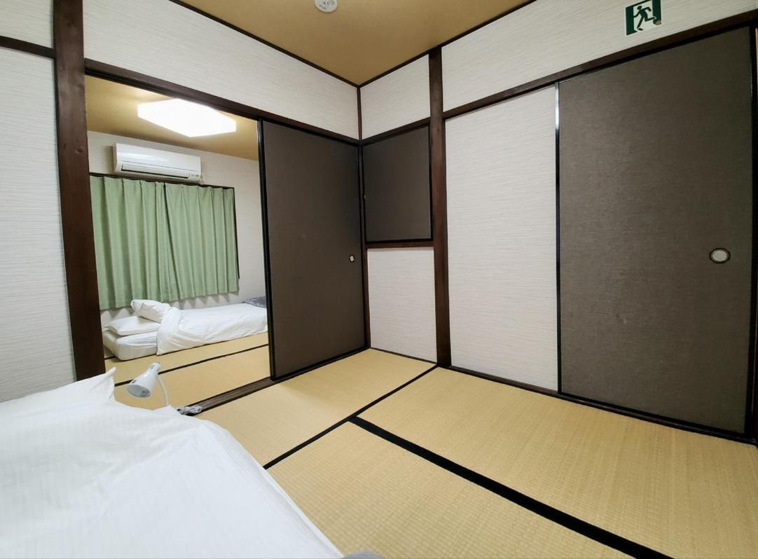 Hana Botan Kyōto Esterno foto
